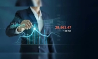 千里科技：2025年一季度净利润2004