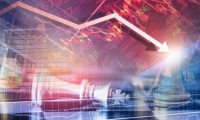 收评：创业板指涨近2% 两市约4400只个股上涨