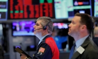 FED“加息之旅”结束了！美银行界大佬们：明年料降息约1个百分点